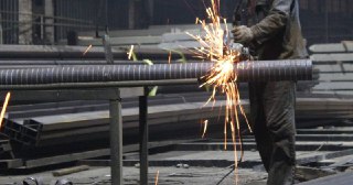 Цена на сварные работы в Отрадный - расчет стоимости сварных работ цена от 1224 руб.