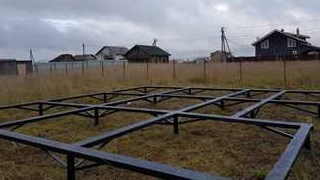 Купить свайный фундамент в отрадном | лучшая цена от 2550 руб с доставкой свай